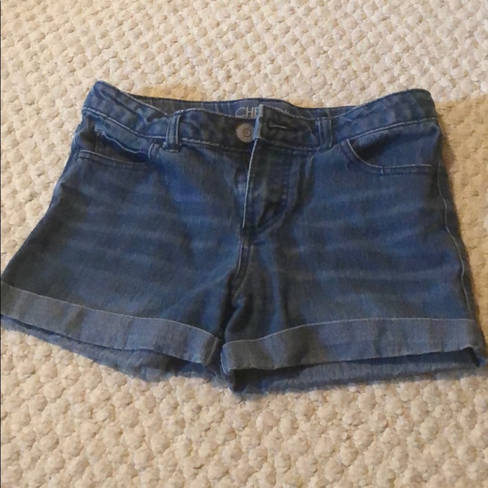 shorts